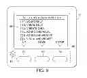 Fig. 07 - Gear shift notification apparatus having a preselected notification pattern