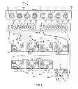 Fig. 03 - System and method for sending a visual notification from a stage performer to an audio engineer