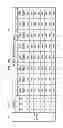 Fig. 07 - Reducing the effect of elements mismatch in a SAR ADC