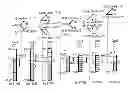 Fig. 01 - Semiconductor integrated circuit and image sensor
