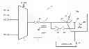 Fig. 01 - Analog to digital converter including a pre-charge circuit