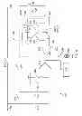 Fig. 09 - Analog to digital converter including a pre-charge circuit