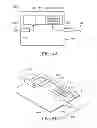 Fig. 05 - Mobile device and antenna structure therein