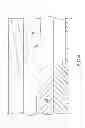 Fig. 05 - RADIO FREQUENCY FEED BLOCK FOR MULTI-BEAM ARCHITECTURE