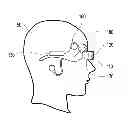 Fig. 01 - INTERACTIVE VIRTUAL IMAGE DISPLAY APPARATUS AND INTERACTIVE DISPLAY METHOD