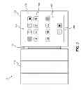 Fig. 06 - Invoking a user environment based on device cover