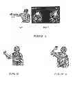 Fig. 08 - Behavior recognition system
