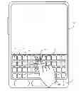 Fig. 01 - User interface for electronic devices and methods therefor