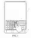 Fig. 02 - User interface for electronic devices and methods therefor