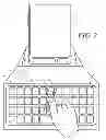 Fig. 03 - User interface for electronic devices and methods therefor