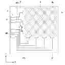 Fig. 01 - Touch screen panel for display device