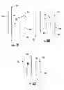 Fig. 10 - FUEL DISPENSER HAVING ELECTROPHORETIC GRADE SELECT ASSEMBLY