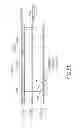 Fig. 07 - Determination and reduction of parasitic capacitance variation due to display noise