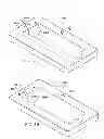 Fig. 03 - Camera based hover detection for touch-based mobile devices