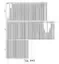 Fig. 149 - Optical touch screen using total internal reflection