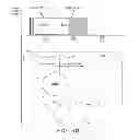 Fig. 49 - Optical touch screen using total internal reflection