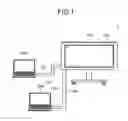 Fig. 02 - DISPLAY DEVICE, ELECTRONIC INFORMATION BOARD, AND ELECTRONIC DEVICE
