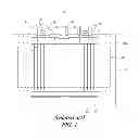 Fig. 02 - Display device including power link line