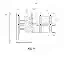 Fig. 09 - Display device including power link line