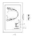 Fig. 09 - Imaging apparatus for display of maxillary and mandibular arches