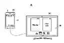Fig. 01 - Screen output control method and system, and mobile terminal supporting the same