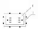 Fig. 01 - STEREOSCOPIC SCREEN