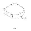 Fig. 06 - STEREOSCOPIC SCREEN