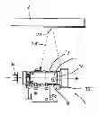 Fig. 01 - Apparatus for marking histology embedding cassettes