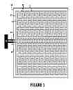 Fig. 02 - Printed heating element
