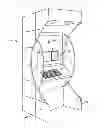 Fig. 01 - Video communication system and method for using same