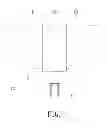 Fig. 08 - FREE SPACE DETECTION SYSTEM AND METHOD FOR A VEHICLE USING STEREO VISION