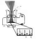 Fig. 01 - Methods and apparatus for producing and capturing three dimensional images
