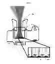Fig. 08 - Methods and apparatus for producing and capturing three dimensional images