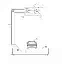 Fig. 01 - DESKTOP THREE-DIMENSIONAL IMAGE SCANNER
