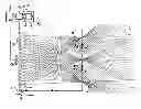 Fig. 01 - Autostereoscopic screen and method for reproducing image information