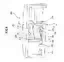 Fig. 07 - Overturn detection device, overturn detection system, and electronic device