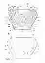 Fig. 08 - Overturn detection device, overturn detection system, and electronic device