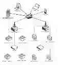 Fig. 01 - WIRELESS PEST MANAGEMENT SYSTEM AND METHOD