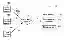 Fig. 01 - System and method for generating an activity summary of a person