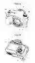 Fig. 02 - Rotary operation unit capable of reducing operation sounds and electronic apparatus having the same