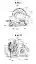 Fig. 04 - Rotary operation unit capable of reducing operation sounds and electronic apparatus having the same