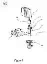 Fig. 08 - Camera mount adapter for multiple devices