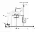 Fig. 01 - Self configuring distribution amplifier for digital video signals