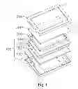 Fig. 02 - Liquid crystal display module