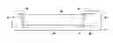 Fig. 01 - Liquid crystal display
