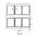 Fig. 13 - Display panel