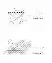 Fig. 02 - Low Z-height projection system for projecting structured light for 3D imaging