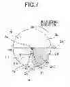 Fig. 06 - Illumination light source device including a reflecting-transmitting element, projection device including the illumination light source device and method to control the projection device