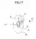 Fig. 16 - Illumination light source device including a reflecting-transmitting element, projection device including the illumination light source device and method to control the projection device