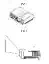 Fig. 02 - Image projection apparatus